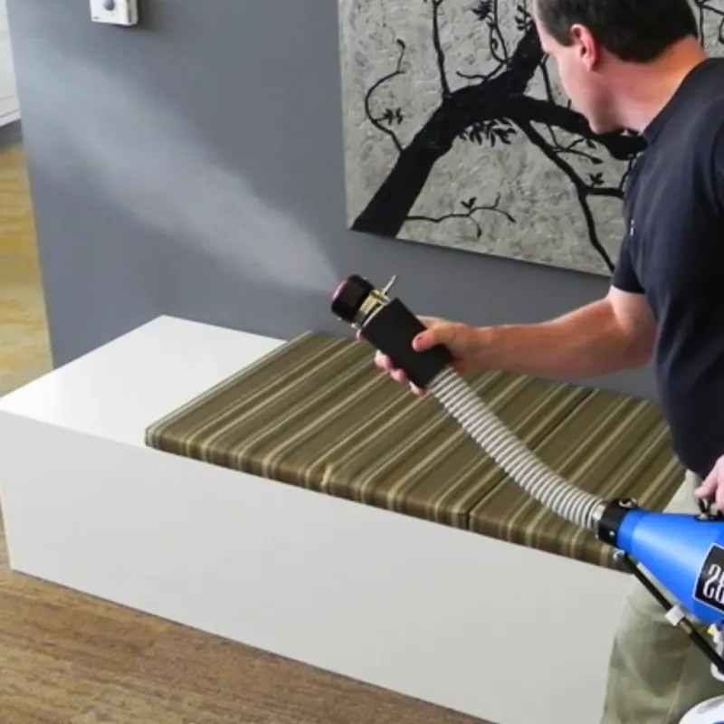 Professional Odor Removal in Ragland, AL